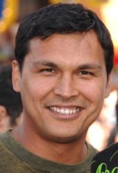 Adam Beach image