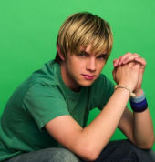 Jesse McCartney image