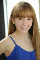 Holly Taylor image