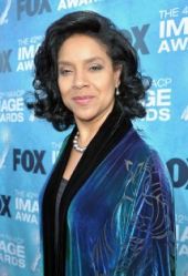 Phylicia Rashad image