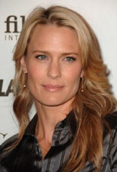 Robin Wright image