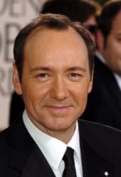 Kevin Spacey image