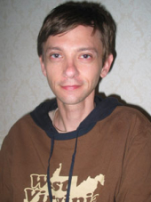 DJ Qualls image