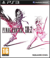 Final Fantasy XIII – 2