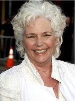 Fionnula Flanagan image