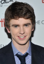 Freddie Highmore image