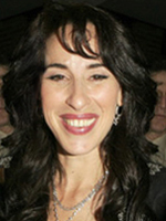 Maggie Wheeler image