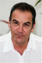 Mandy Patinkin image