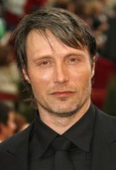 Mads Mikkelsen image