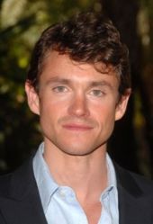 Hugh Dancy image