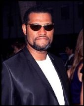 Laurence Fishburne image