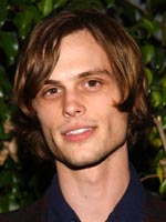 Matthew Gray Gubler image