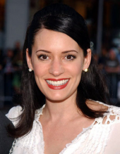 Paget Brewster image