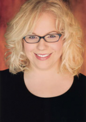 Kirsten Vangsness image