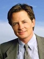 Michael J. Fox image