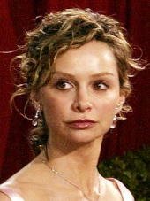 Calista Flockhart image