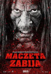 Maczeta zabija