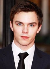 Nicholas Hoult image