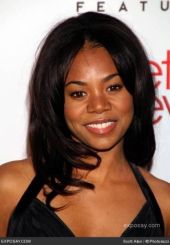 Regina Hall image