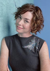 Julianne Nicholson image