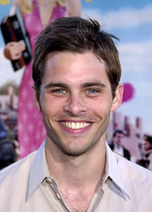 James Marsden image