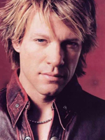 Bon Jovi image