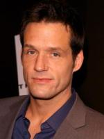 Josh Hopkins image