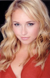 Hayden Panettiere image