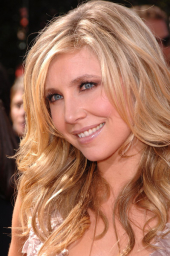 Sarah Chalke image