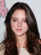 Madison Davenport image