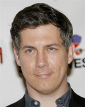 Chris Parnell image