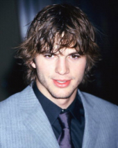 Ashton Kutcher image