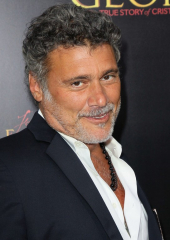 Steven Bauer image