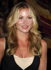 Christina Applegate image