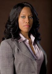 Regina King image