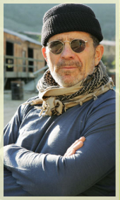 David Mamet image