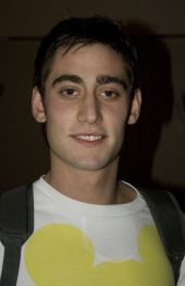 Michael Socha image