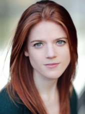 Rose Leslie image