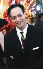 Ted Raimi image