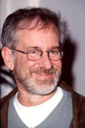 Steven Spielberg image