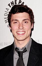 John Francis Daley image