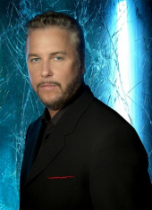 William Petersen image