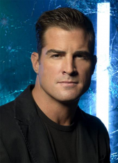 George Eads image