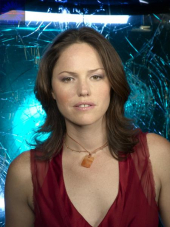 Jorja Fox image