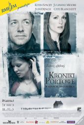 Kroniki portowe