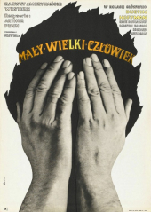 Mały Wielki Człowiek