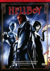 Hellboy
