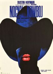 Nocny kowboj