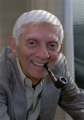 Aaron Spelling image