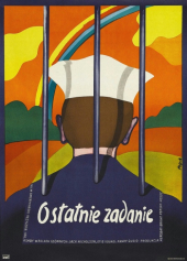 Ostatnie zadanie